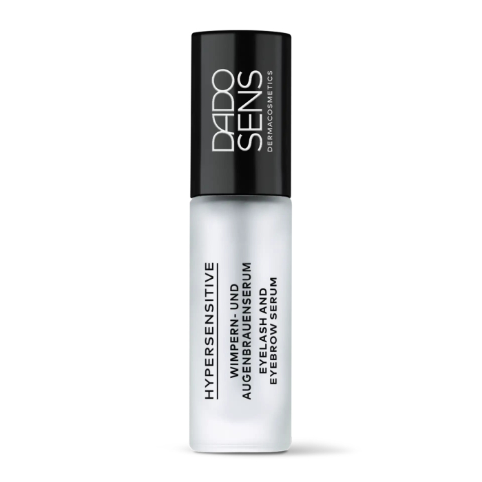 Dado Sens Hypersensitive Eyelash And Eyebrow Serum - 6 Ml