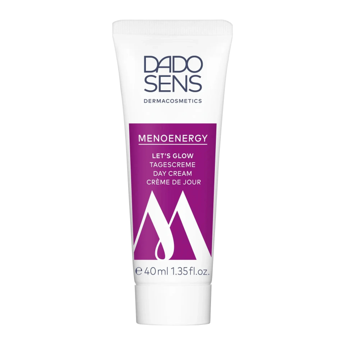 Dado Sens Menoenergy Day Cream - 40 Ml