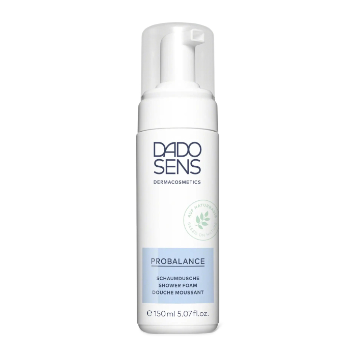 Dado Sens Probalance Shower Foam - 150ml