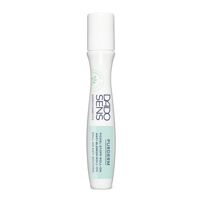 Dado Sens Purderm Anti-Blemish Roll-On - 10ml