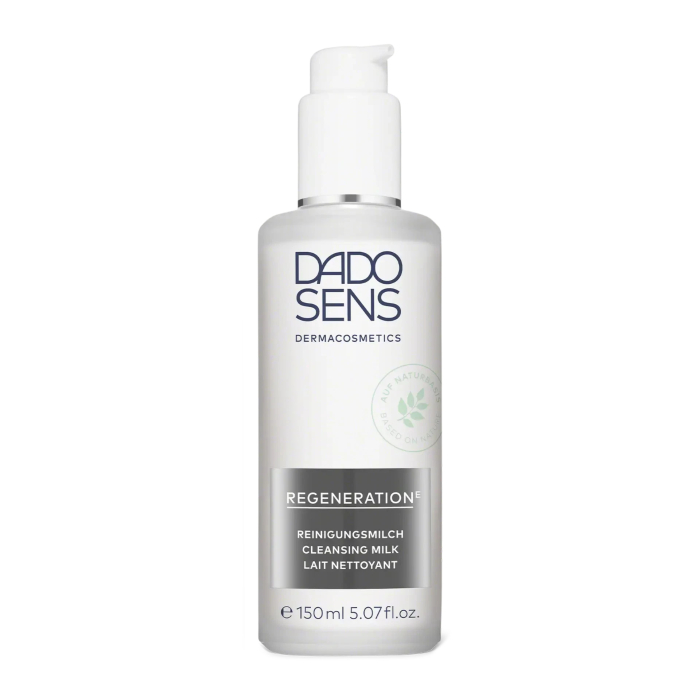 Dado Sens Regeneration E Cleansing Milk