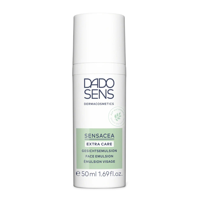 Dado Sens Sensacea Intense Emulsion Extra Care - 50ml