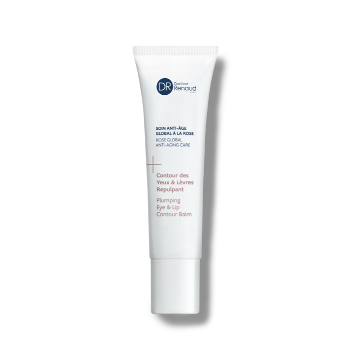 Dr Renaud Contour Des Yeux & Levres Repulpant - 15ml