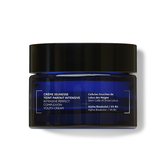 Dr Renaud Creme Jeunesse Teint Parfait Intensive - 50ml