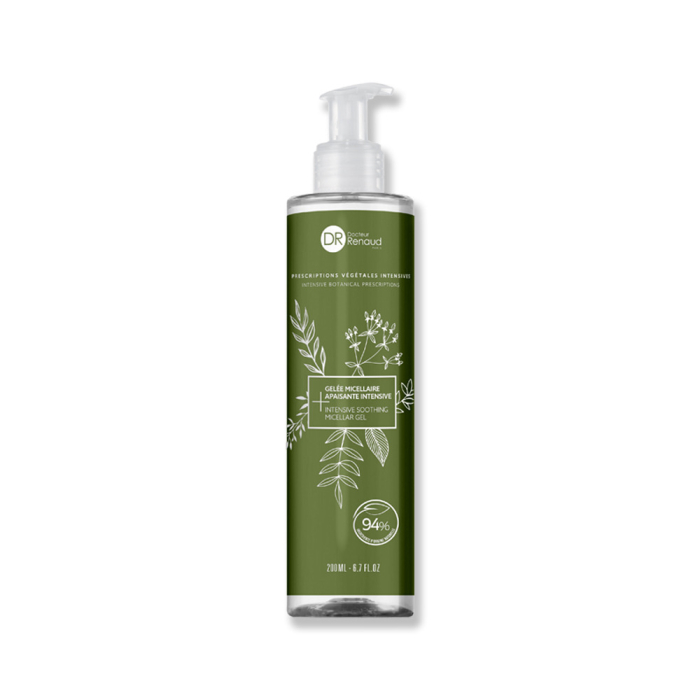 Dr. Renaud Gelée micellaire apaisante intensive - 200ml