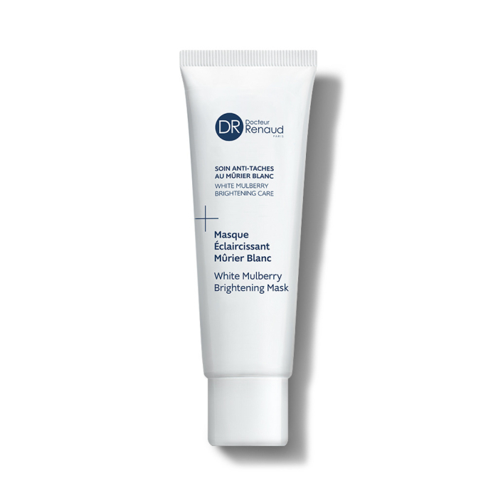 Dr Renaud Masque Éclaircissant Murier Blanc 50 Ml