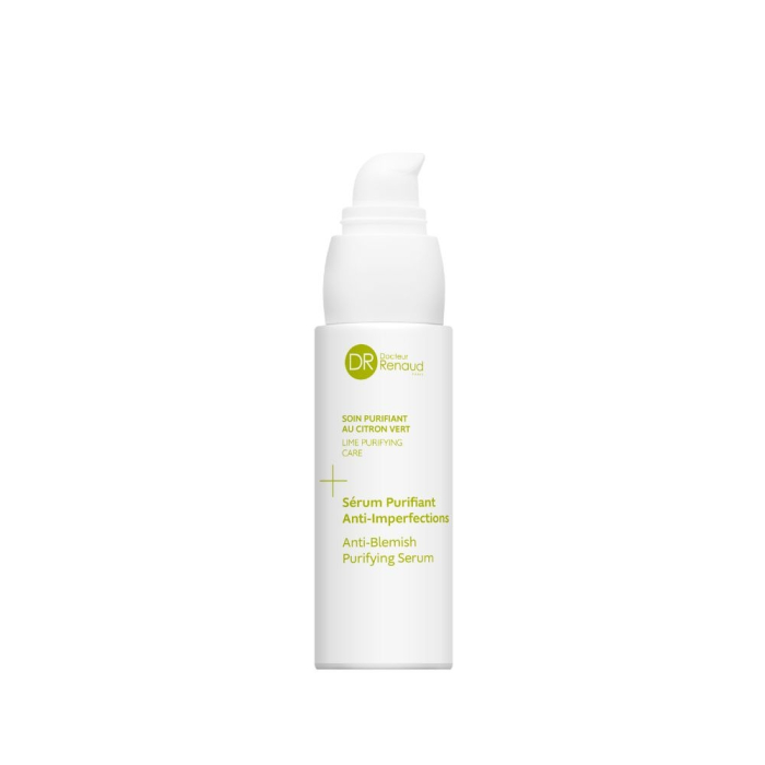 Dr. Renaud Serum Purifiant Anti-Imperfections – 30ml