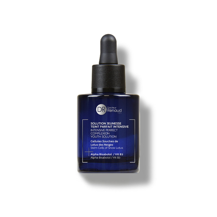 Dr Renaud Solution Jeunesse Teint Parfait Intensive - 30ml
