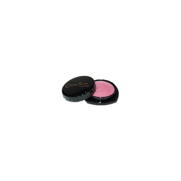 Charlotte Sophie Silky Eyeshadow Pink