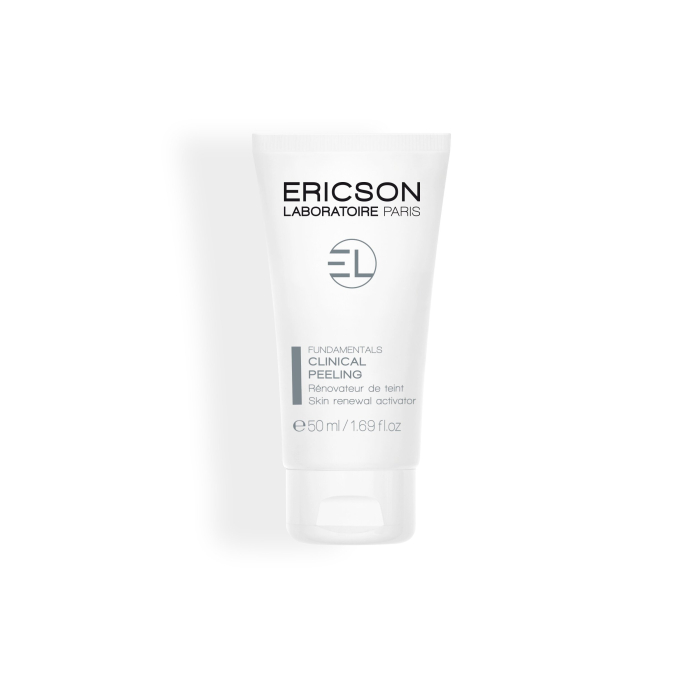 Ericson Laboratoire Clinical Peeling - 50ml
