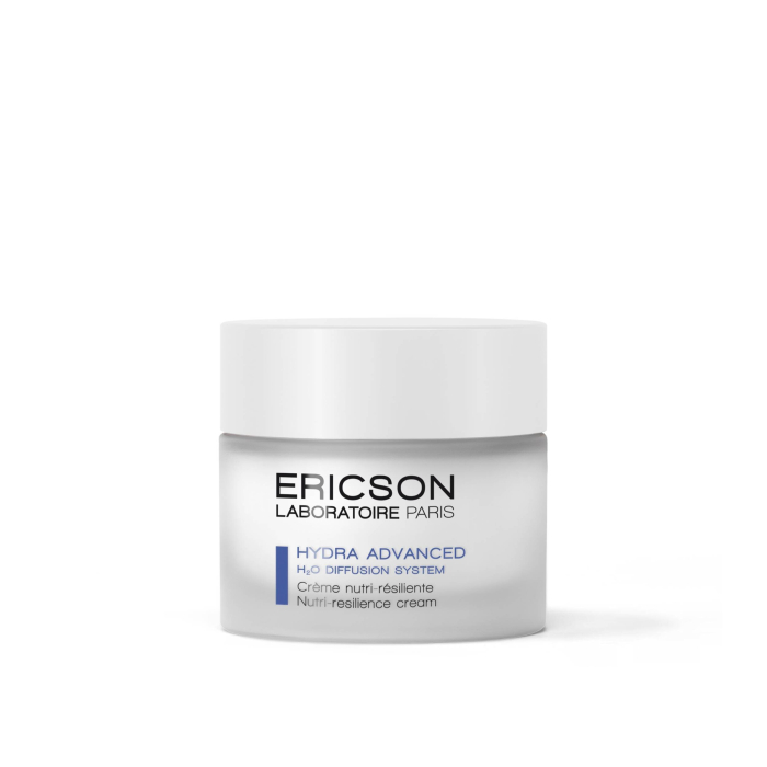 Ericson Laboratoire Nutri Resilience Cream - 50ml