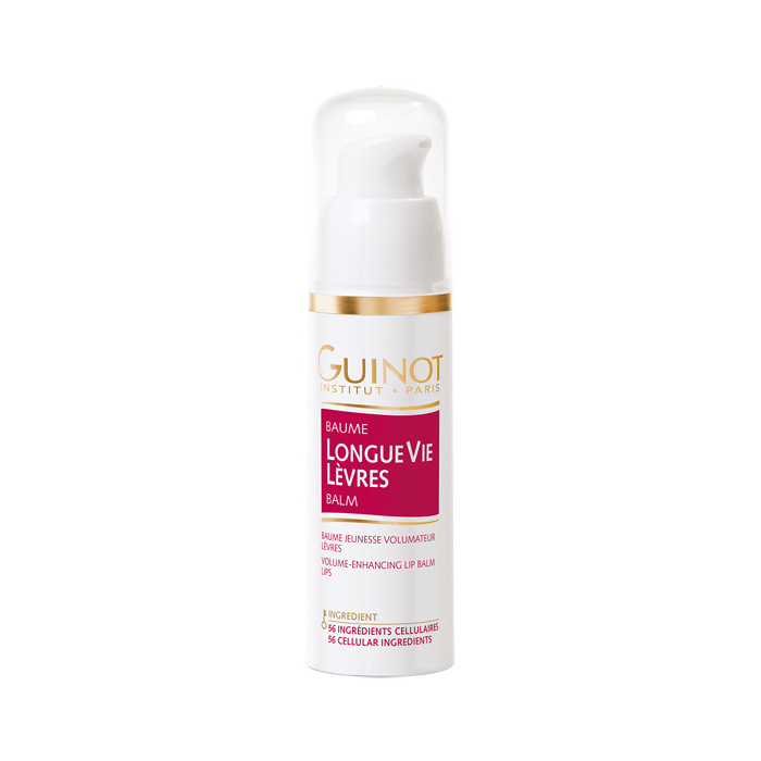 Guinot Baume Longue Vie Levres 15 Ml