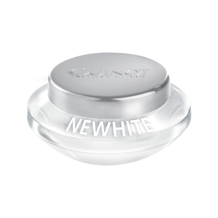 Guinot Creme Nuit Newhite 50 Ml