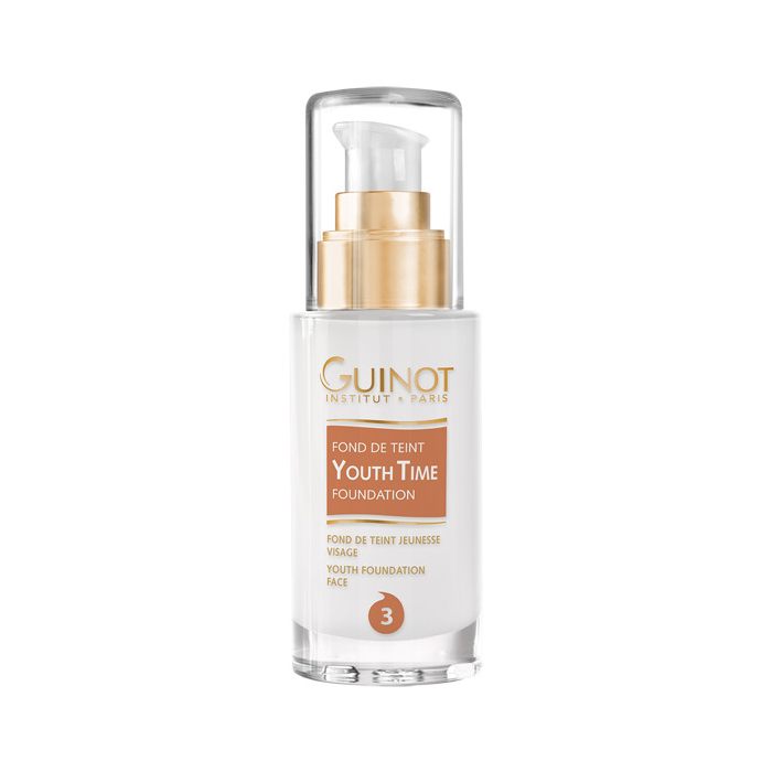 Guinot Fond De Teint Youth Time No3