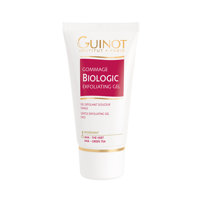 Guinot Gommage Biologic 50 Ml