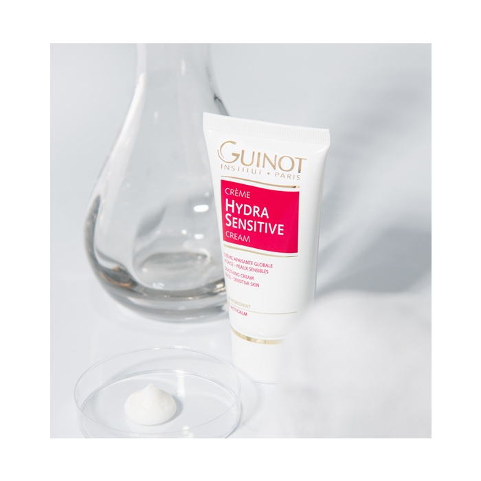 Guinot Hydra Sensitive Soothing Cream - 50ml