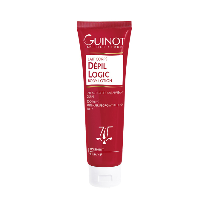 Guinot Lait Depil Logic Corps 125 Ml