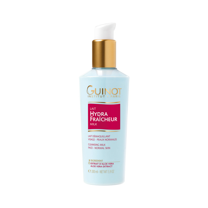 Guinot Lait Hydra Fraicheur 200 Ml