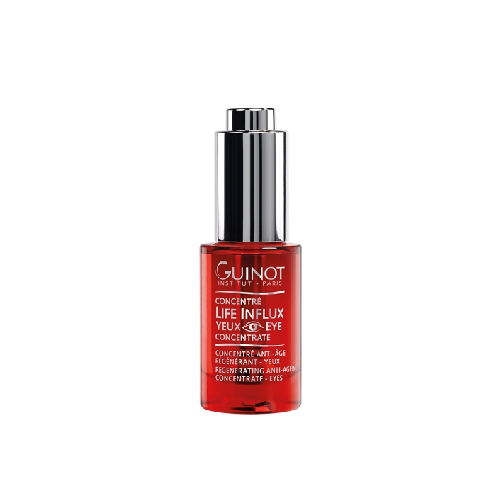 Guinot Life Influx Eye Concentrate - 15ml