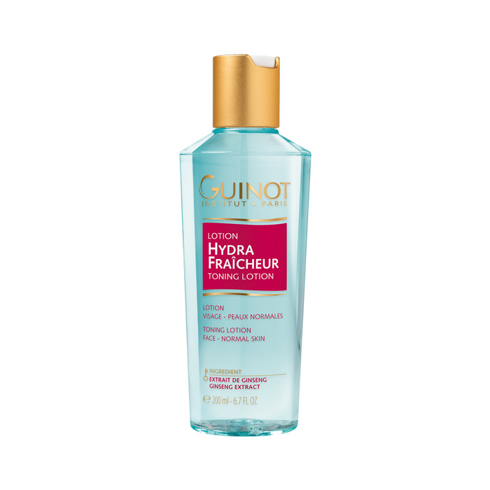 Guinot Lotion Hydra Fraicheur 200 Ml