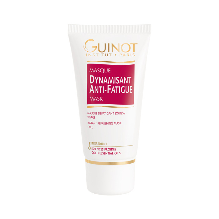 Guinot Masque Dynamisant Anti-Fatique 50 Ml
