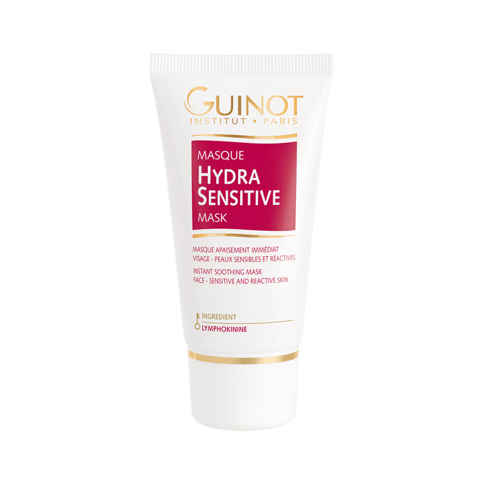 Guinot Masque Hydra Sensitive 50 Ml