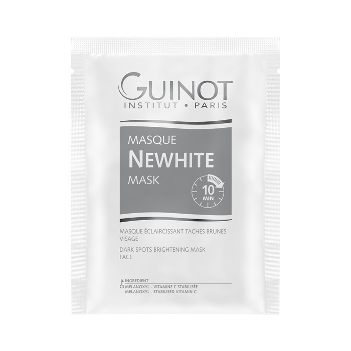 Guinot Masque Newhite 7 X 40 Ml