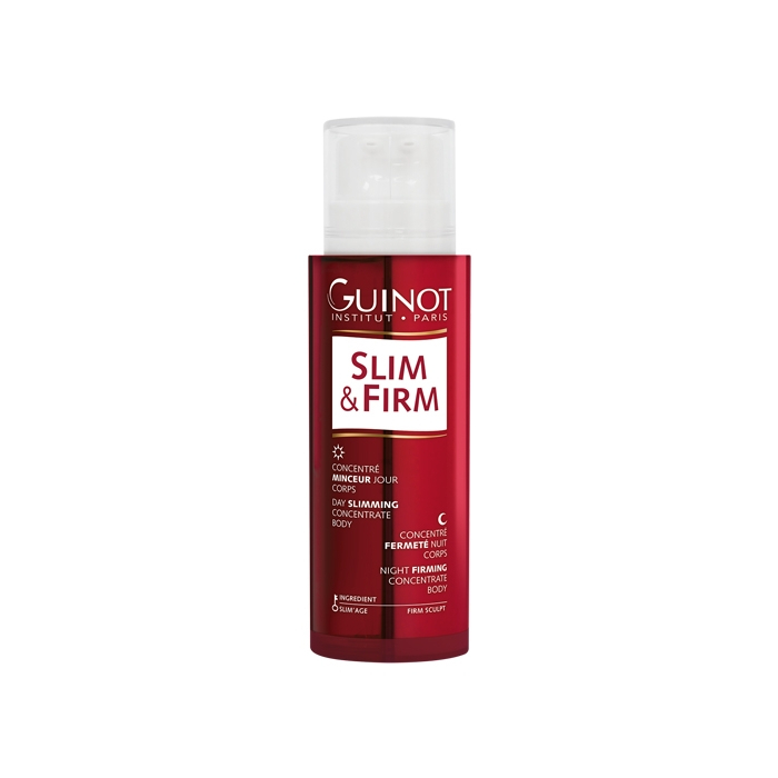 Guinot Slim & Firm Double Concentrate - 2 x 80ml