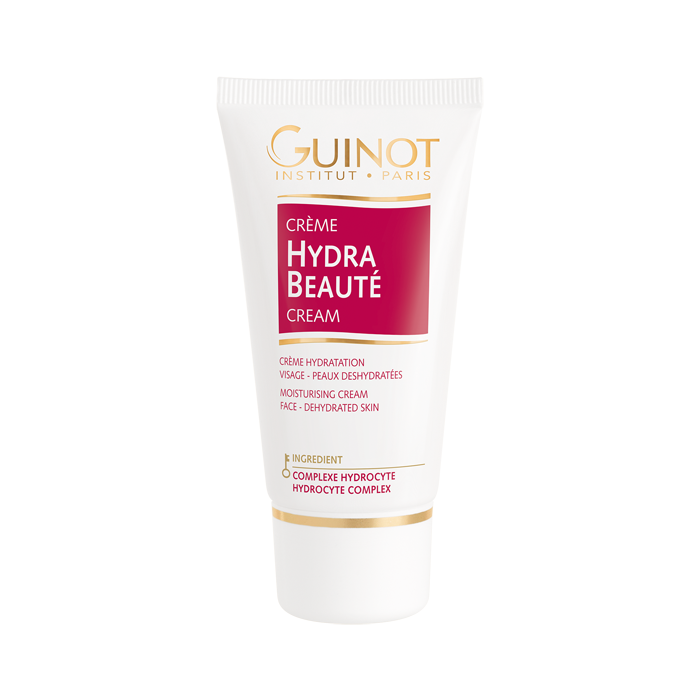 Guinot Travel Hydra Beauté Cream - 15ml