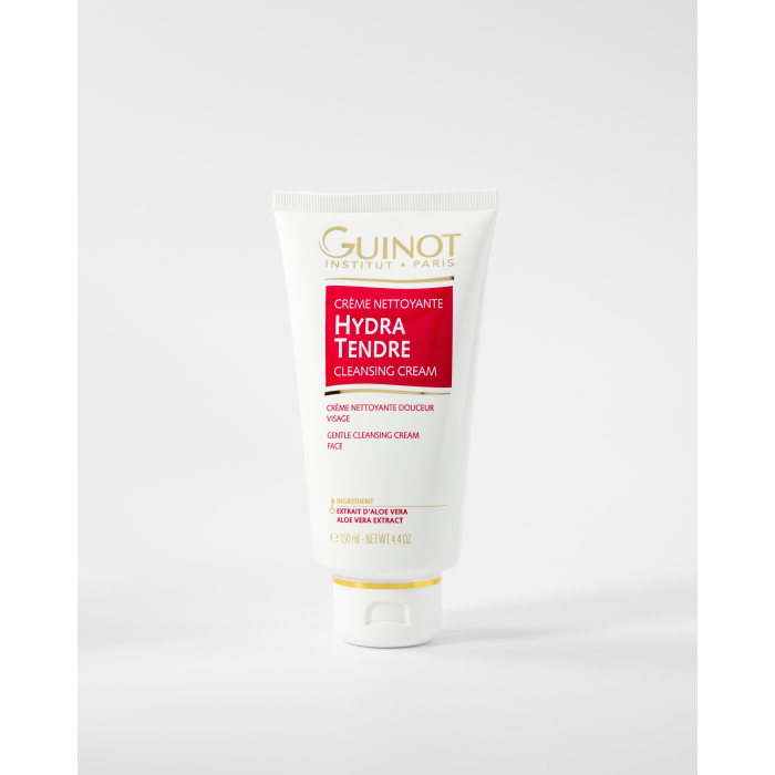 Guinot Travel Hydra Tendre Cleansing Cream - 50ml