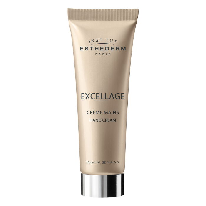 Institut Esthederm Excellage Crème Mains - 50ml