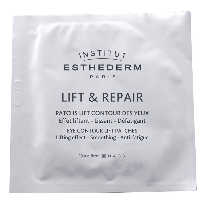 Institut Esthederm Eye Contour Lift Patches - 30ml
