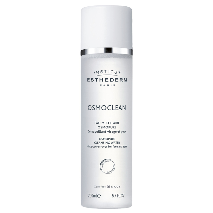 Institut Esthederm Osmopure Cleansing Water - 200ml