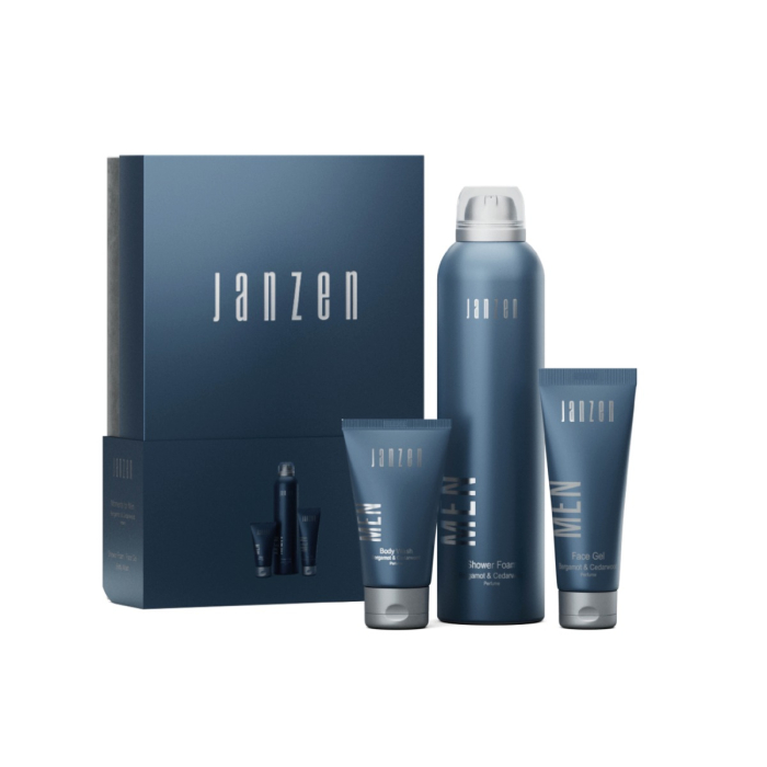 Janzen Gift Set S For Men