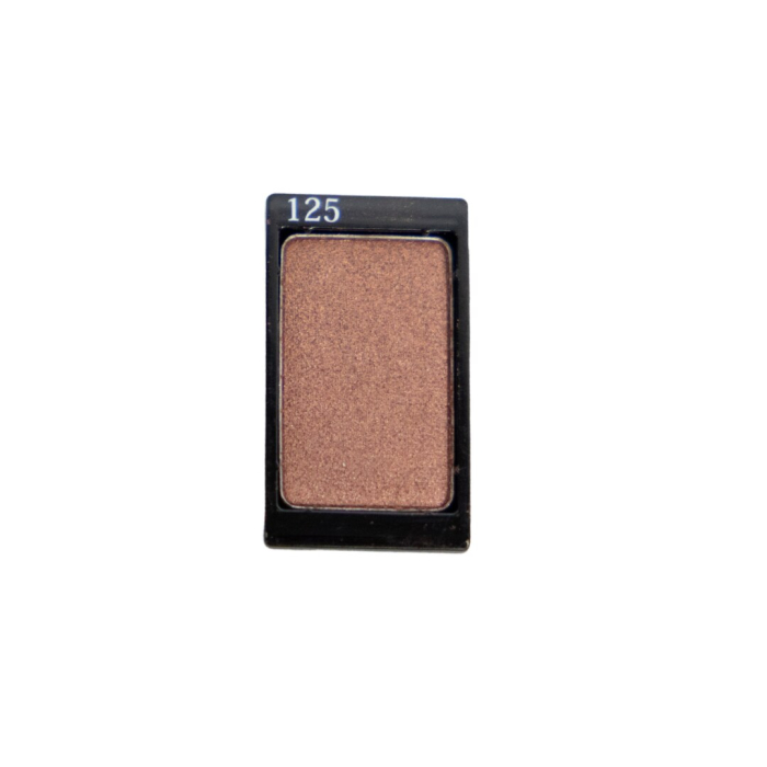 JvG - Eyeshadow 125 - Peachy Perfection - Spring'26