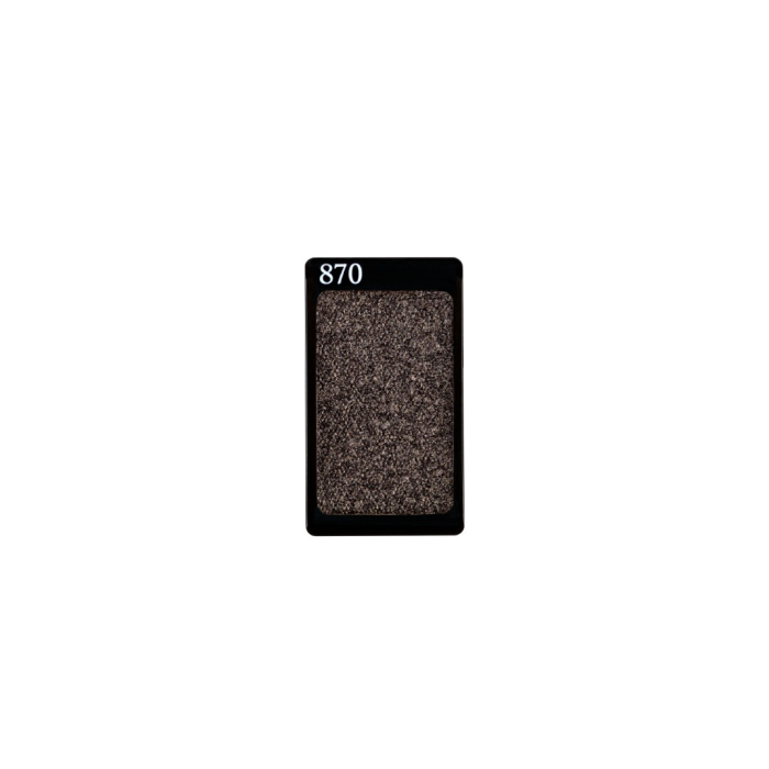 JvG ~ Shimmery Eyeshadow 870