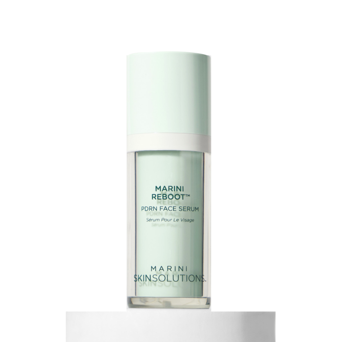 Marini SkinSolutions Reboot™ PDRN Face Serum - 30 ml