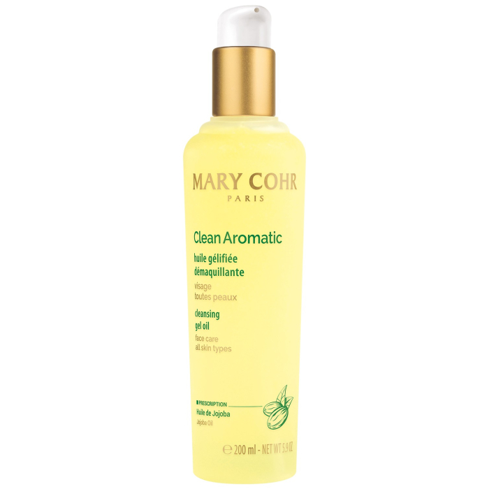 Mary Cohr Clean Aromatic - 200ml