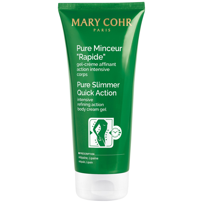 Mary Cohr Pure Minceur "Rapide" - 200ml