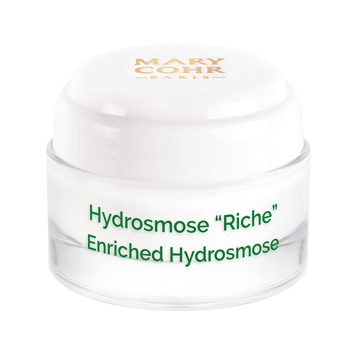Mary Cohr Travel Crème Hydrosmose Riche - 15ml