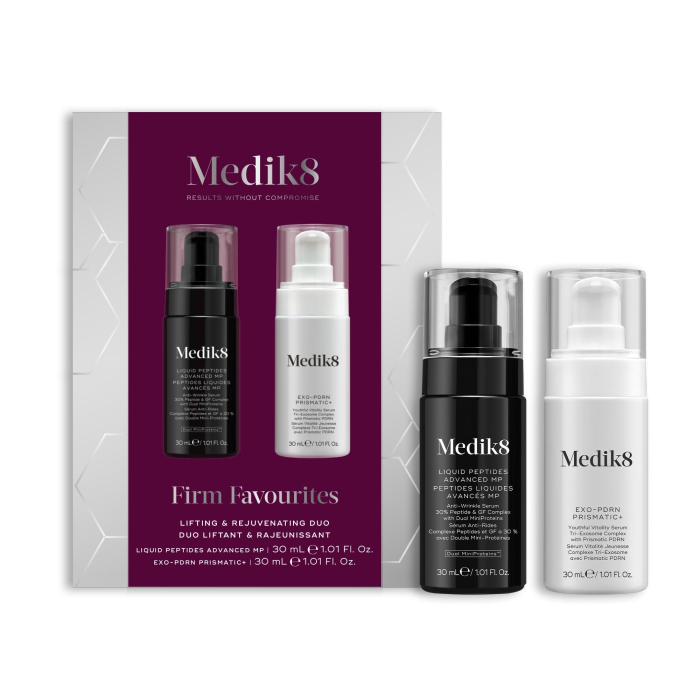Medik8 Firm Favourites - Festive Kit 2026