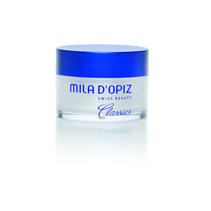 Mila d'Opiz Classics Cell Nourishing Cream - 50ml