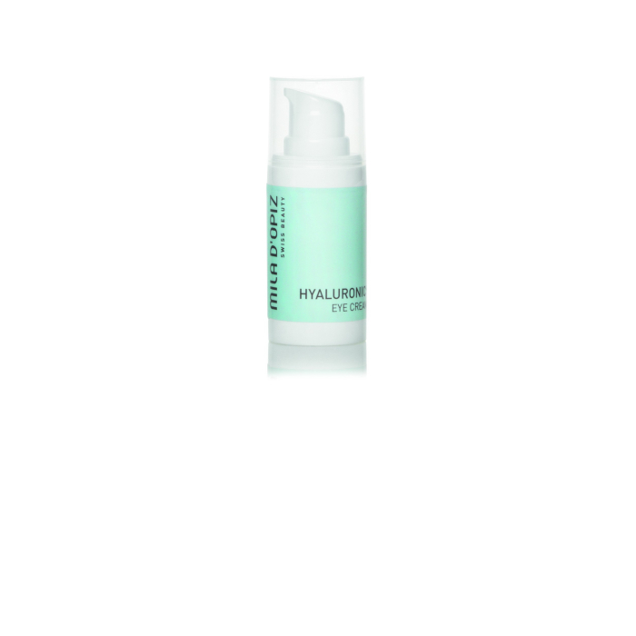 Mila d'Opiz Hyaluronic 7 Eye Cream - 15ml