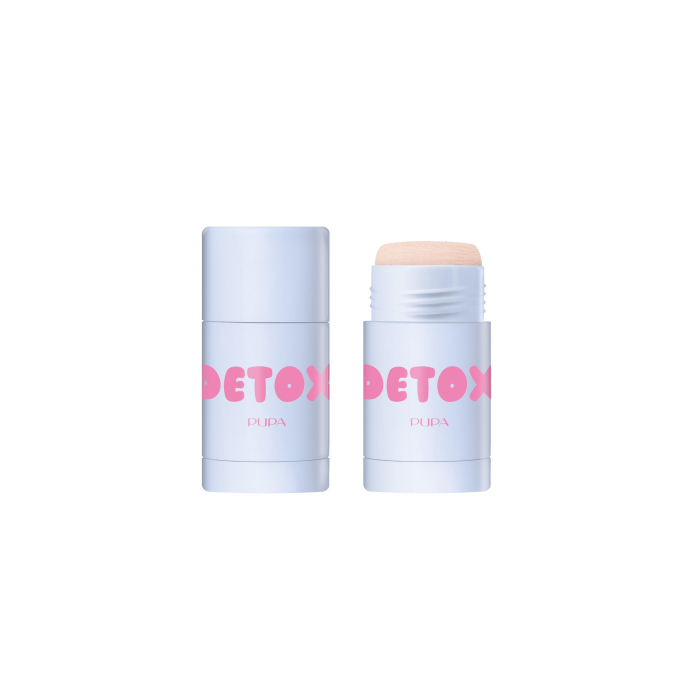 Pupa GRWSTICK Detox - 25g