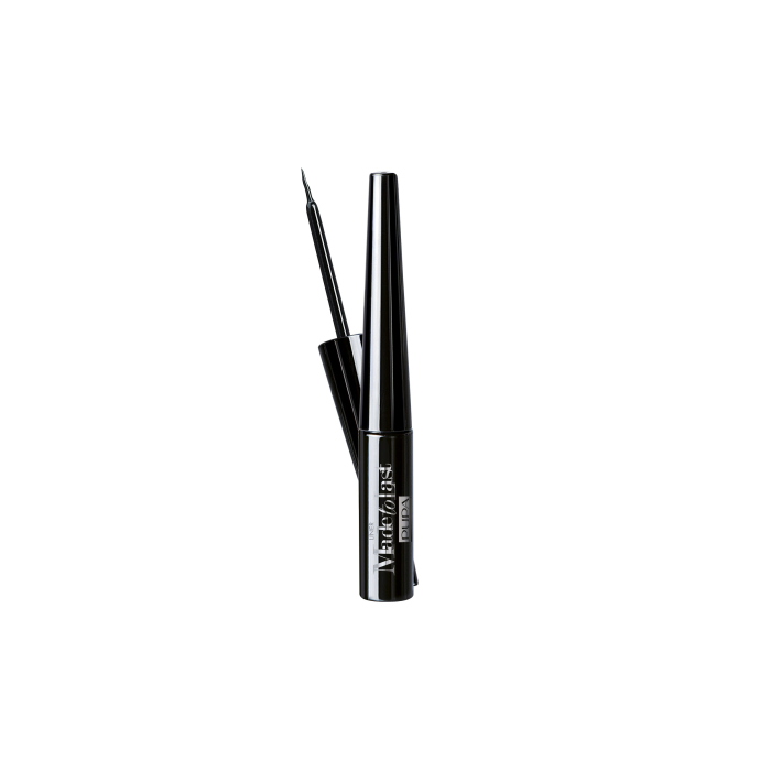 Pupa Made To Last Eyeliner Extra Black 001 - 3.2ml