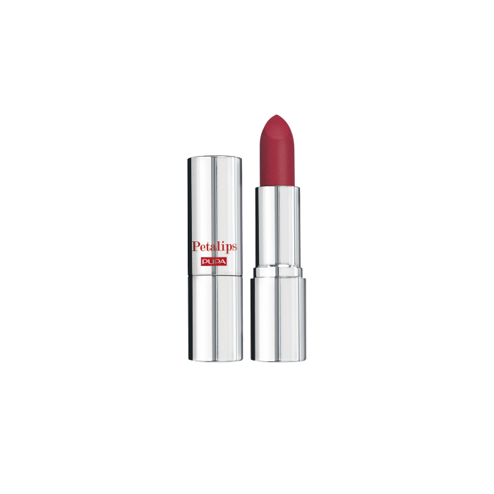 Pupa Petalips Lipstick 016 Red Rose - 3.5g