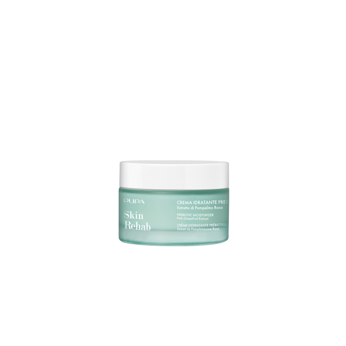Pupa Skin Rehab Prebiotic Moisturizer - 50ml