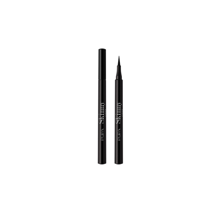 Pupa Skinny Liner 001 - Extra Black - 1ml