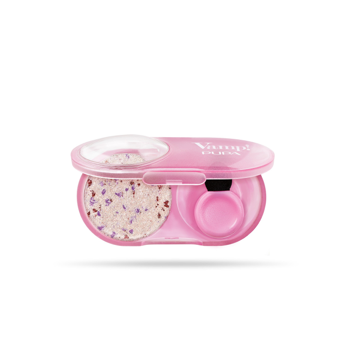 Pupa Vamp! Dreamscape Multi-Reflection Eyeshadow 001 Pink Dream
