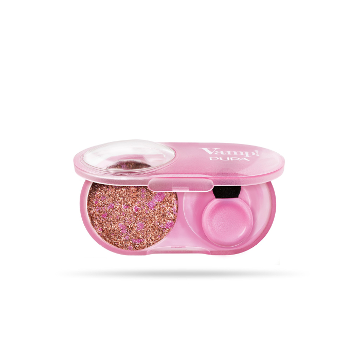Pupa Vamp! Dreamscape Multi-Reflection Eyeshadow 003 Sunny Puff